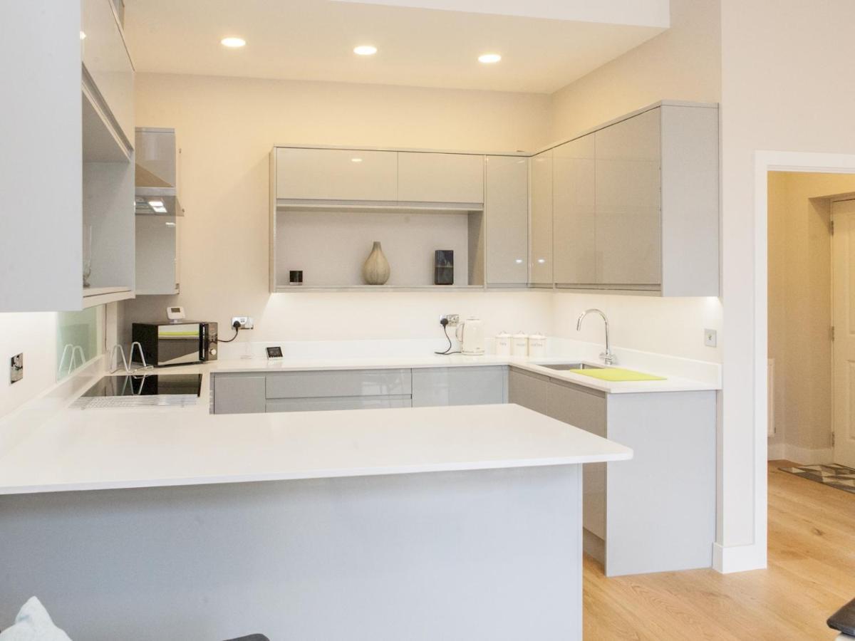 Pass The Keys - Spacious Flat With Private Sun Terrace In South East Лондон Экстерьер фото