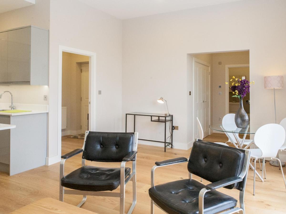 Pass The Keys - Spacious Flat With Private Sun Terrace In South East Лондон Экстерьер фото