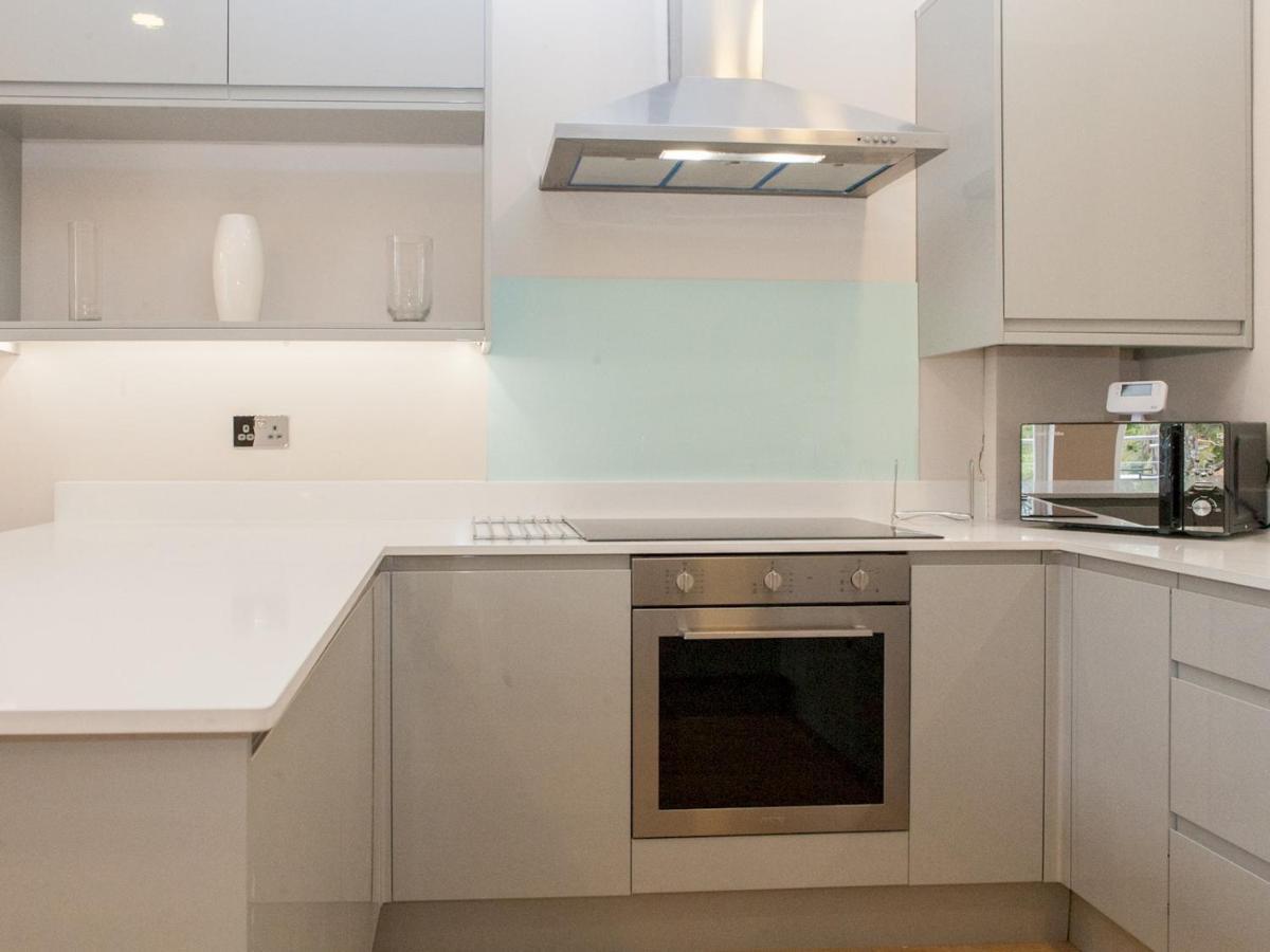 Pass The Keys - Spacious Flat With Private Sun Terrace In South East Лондон Экстерьер фото
