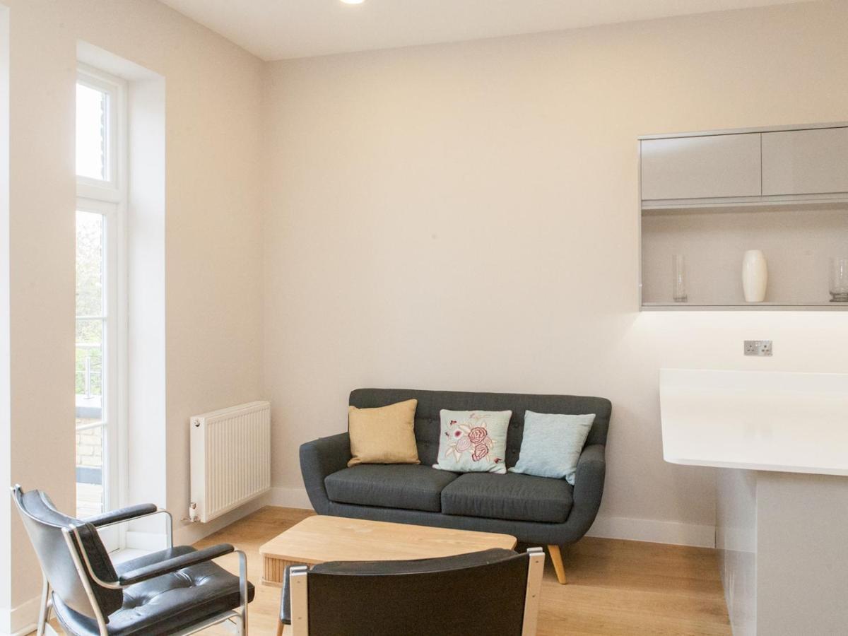 Pass The Keys - Spacious Flat With Private Sun Terrace In South East Лондон Экстерьер фото