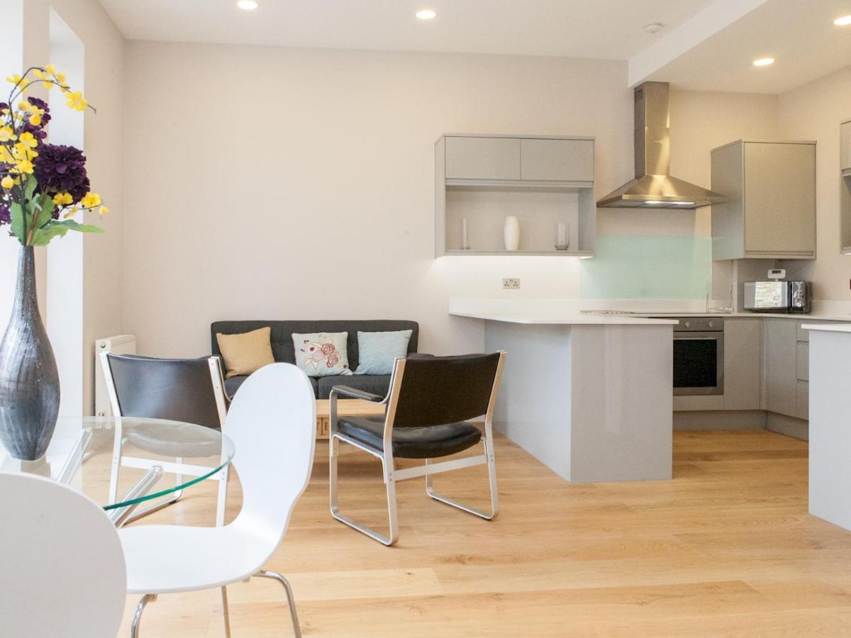 Pass The Keys - Spacious Flat With Private Sun Terrace In South East Лондон Экстерьер фото